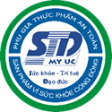 CÔNG TY CỔ PHẦN PHÁT TRIỂN KHOA HỌC CÔNG NGHỆ MỸ ÚC