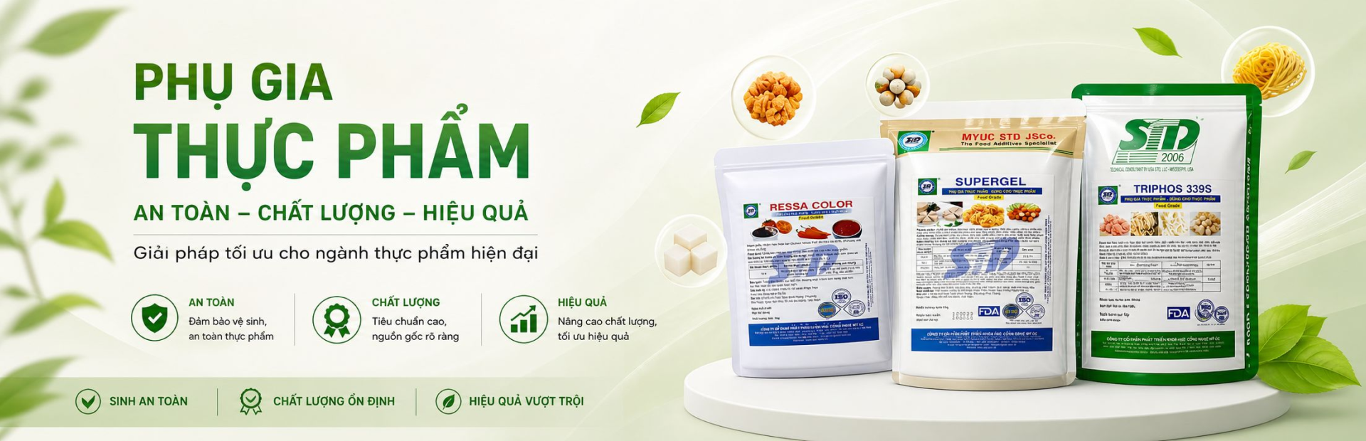 CÔNG TY CỔ PHẦN PHÁT TRIỂN KHOA HỌC CÔNG NGHỆ MỸ ÚC