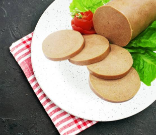 QUY TRÌNH SẢN XUẤT HAM CHAY TỪ BỘT MÌ