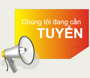 TUYỂN DỤNG NHÂN VIÊN MARKETING