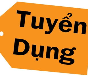 TUYỂN DỤNG NHÂN VIÊN KẾ TOÁN HÓA ĐƠN