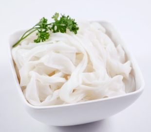 QUY TRÌNH SẢN XUẤT PHỞ TƯƠI