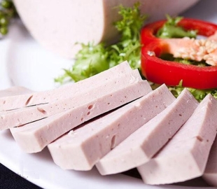 QUY TRÌNH SẢN XUẤT CHẢ LỤA 