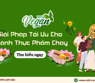 Chả Chay  – Giải Pháp Tối Ưu Cho Ngành Thực Phẩm Chay