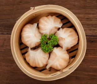 QUY TRÌNH SẢN XUẤT HÁ CẢO