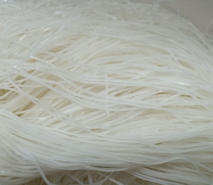 QUY TRÌNH SẢN XUẤT HỦ TIẾU