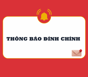 THÔNG BÁO ĐÍNH CHÍNH VỀ VIỆC BÀI BÁO LÀO CAI ĐĂNG THÔNG TIN GÂY HIỂU LẦM VỀ SẢN PHẨM CÔNG TY MỸ ÚC 