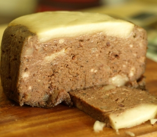 QUY TRÌNH SẢN XUẤT PATE