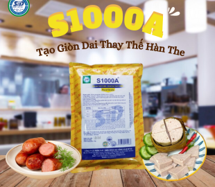 S1000A   – Bí Quyết Giữ Trọn Chất Lượng & Giá Trị Sản Phẩm!