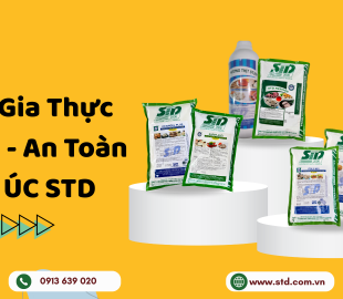 Liên Tục Phát Hiện Thực Phẩm Bẩn: Niềm Tin Người Tiêu Dùng Đang Ở Đâu?