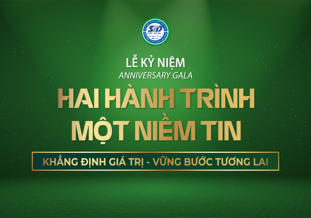 PHÓNG SỰ KỶ NIỆM 20 NĂM MỸ ÚC: HAI HÀNH TRÌNH - MỘT NIỀM TIN (2006 - 2026)