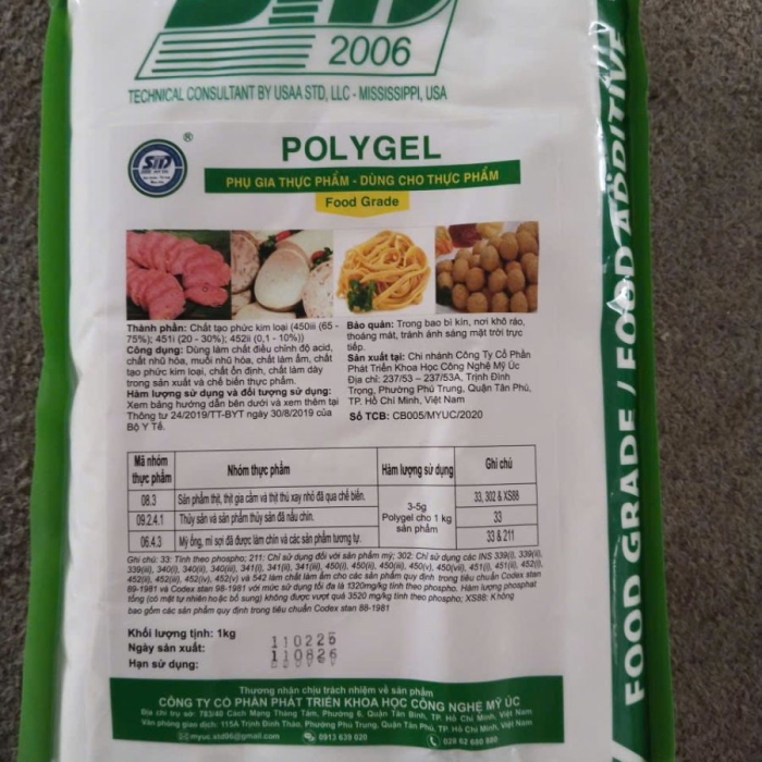 POLYGEL