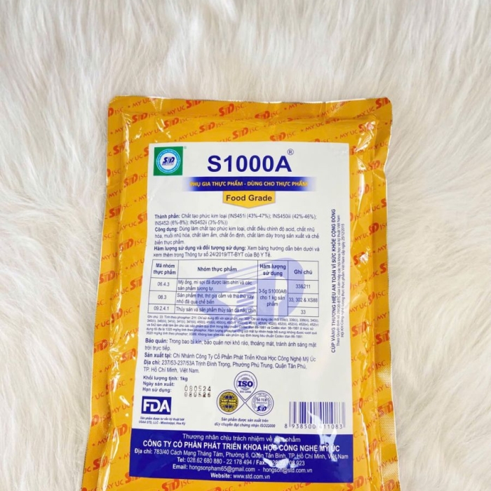 S1000A