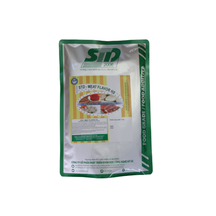 STD - Meat Flavor HS