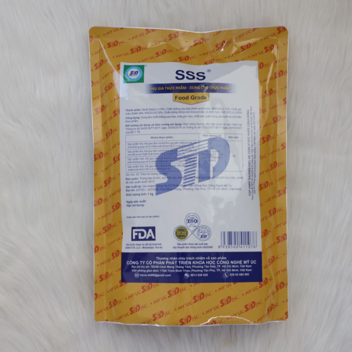 SSS
