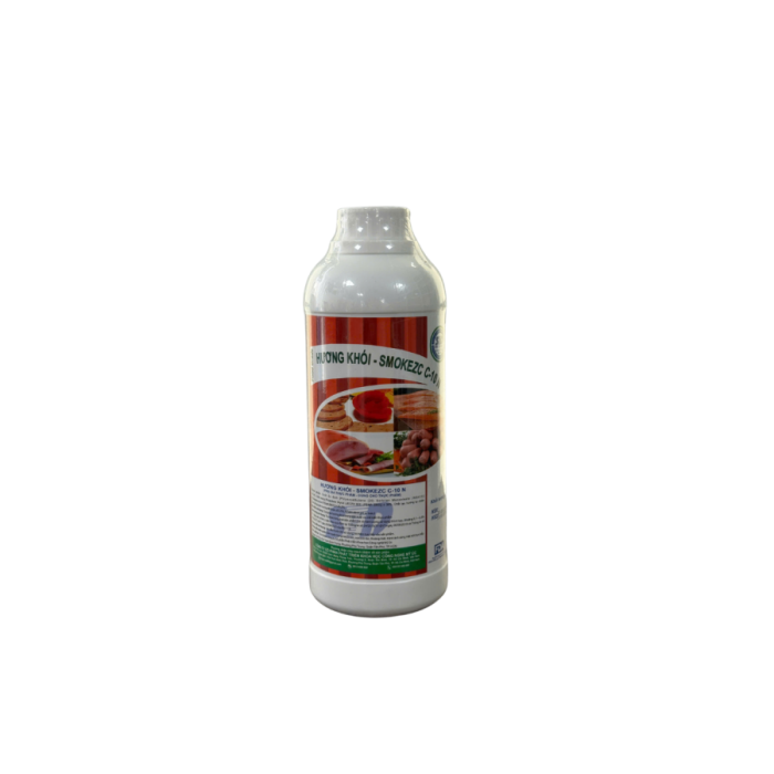 Hương khói - Smokezc C-10 N