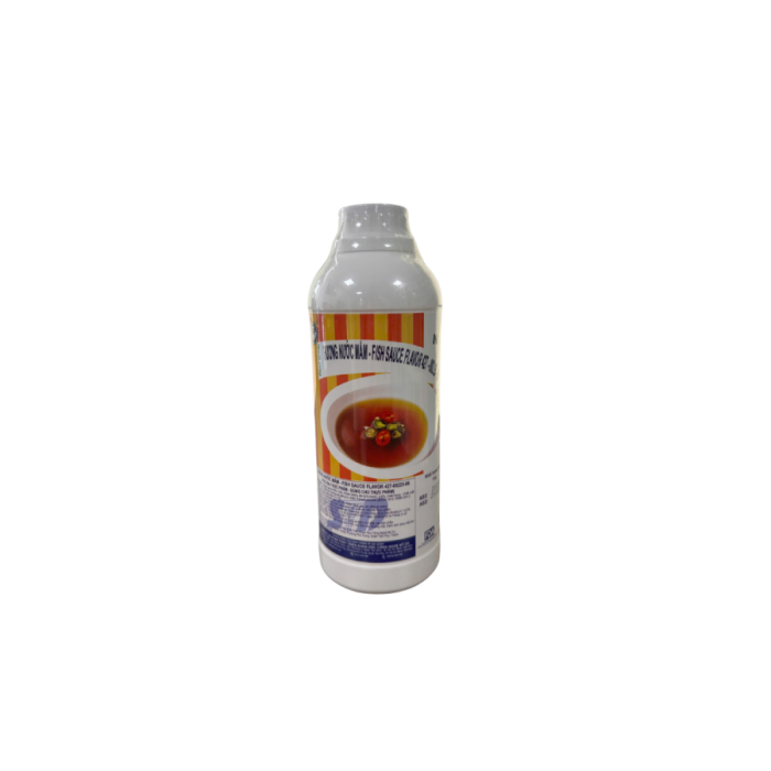 Hương nước mắm Fish Sauce Flavor 427-00225-06