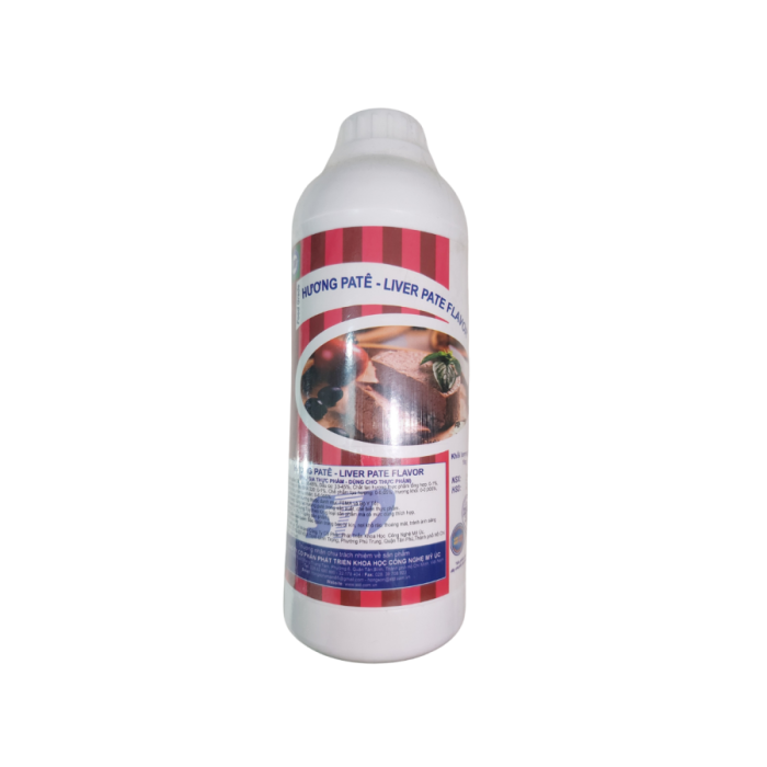 Hương patê - Liver Pate Flavor (nước)