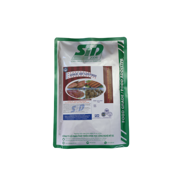 Hương bò - Beef Flavor Powder