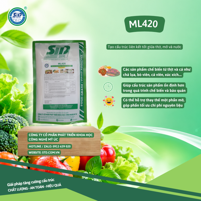 ML420 
