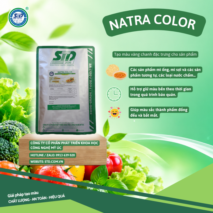 NATRA COLOR 