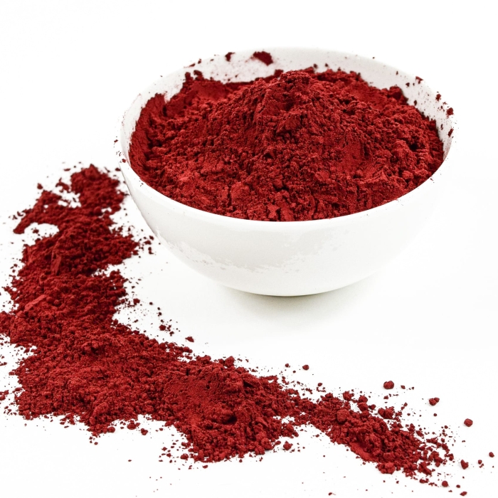 Red Yeast Rice Powder - Bột gạo đỏ lên men