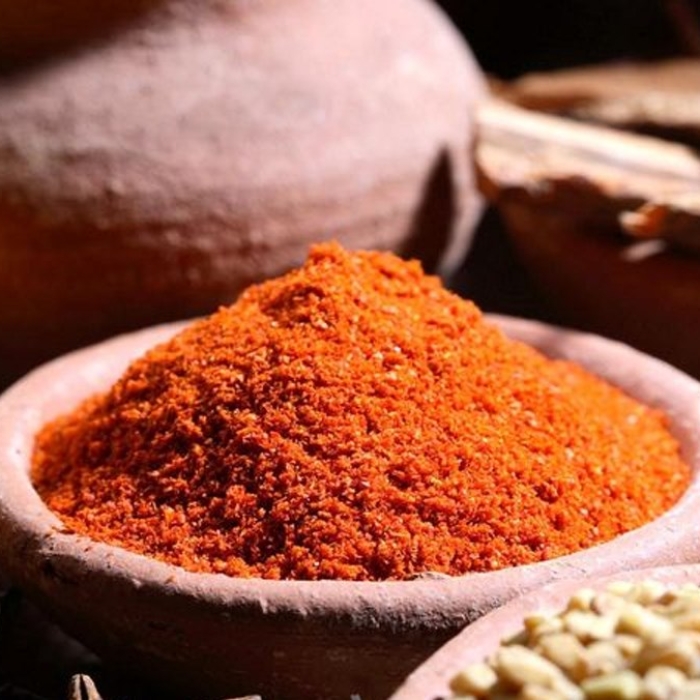 BỘT GIA VỊ GARAM MASALA