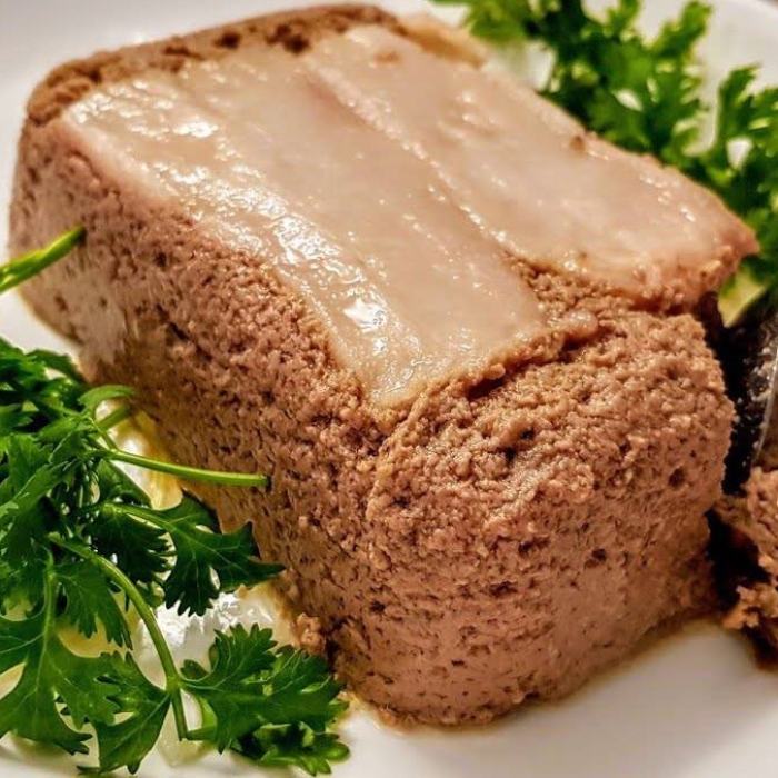STD - Pate