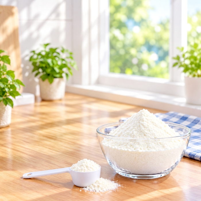 Sorbic acid powder FCC VIII/E200