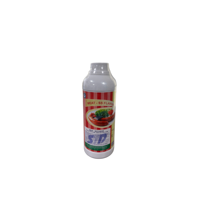 Meat - SS Flavor