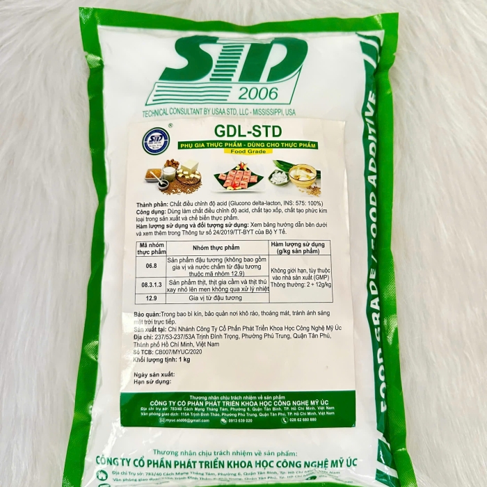 GDL-STD