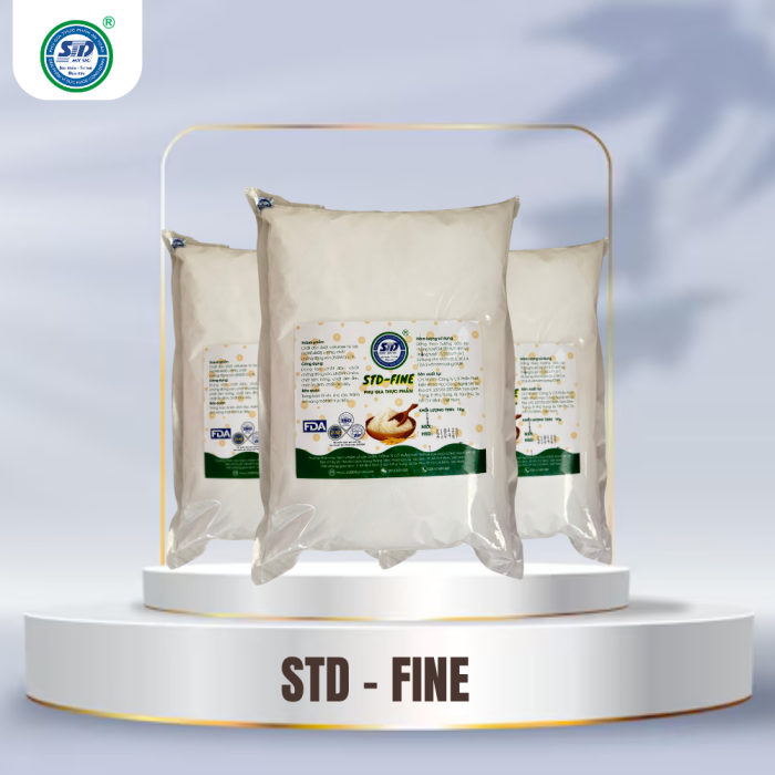 STD - FINE